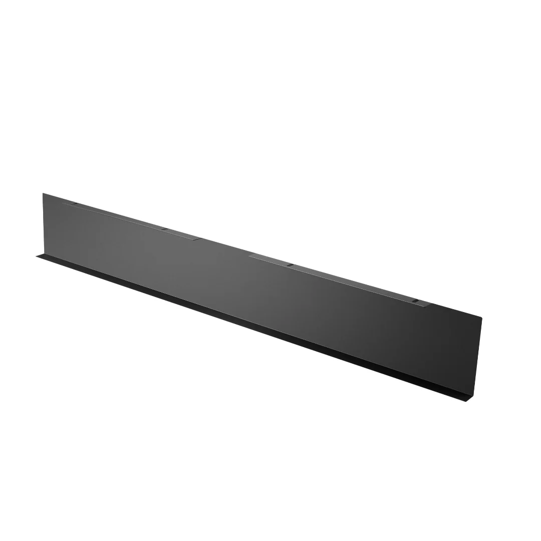 30" Decorative Plate For Inclined Vent Series Range Hoods - Image 11