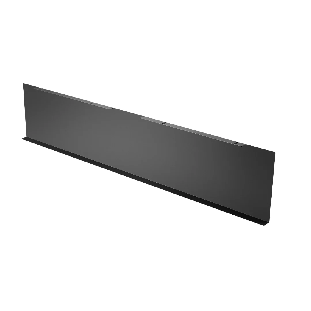 30" Decorative Plate For Inclined Vent Series Range Hoods - Image 12
