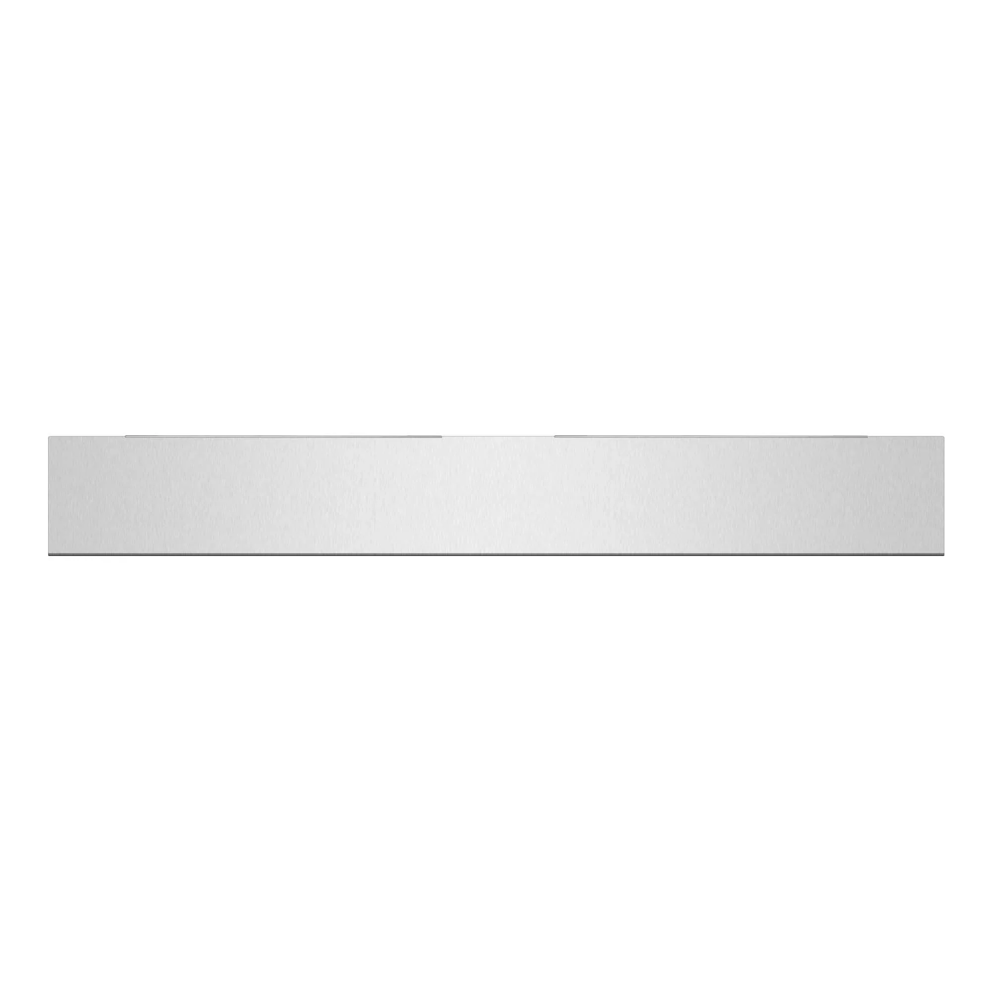 30" Decorative Plate For Inclined Vent Series Range Hoods - Image 8