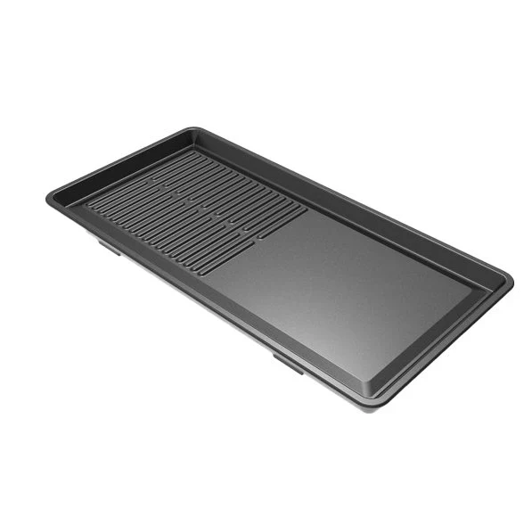 Two Burners Reversible Griddle for GLS30501 - Image 3
